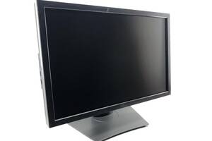 Б/у Монитор Dell U2410f | 24' (1920x1200) H-IPS | DVI, HDMI, DP, VGA, Audio Port Combo