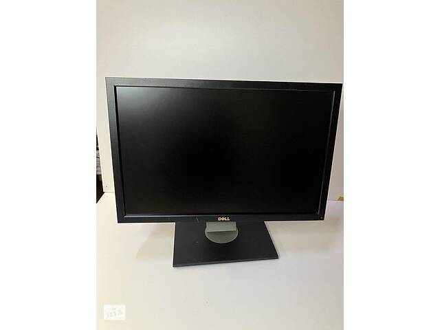 Б/у Монитор Dell UltraSharp U2410 | 24' (1920x1200) H-IPS | VGA, DVI, HDMI, DP, USB