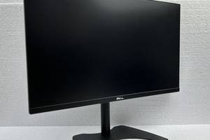 Б/у Монитор Dell UltraSharp U2414H | 24' (1920x1080) IPS | HDMI, DP, miniDP, 5x USB 3.0, Audio | MST | Pivot