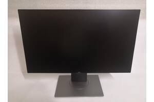 Б/у Монитор Dell UltraSharp U2417H | 24' (1920x1080) IPS | USB 3.0, HDMI, DP, Mini DP, Audio | VESA 100x100 +