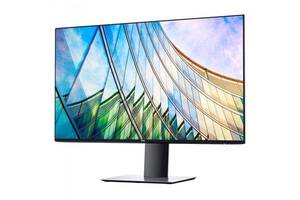 Б/у Монитор Dell UltraSharp U2719D | 27' (2560x1440) IPS | HDMI, DP, USB | VESA 100x100