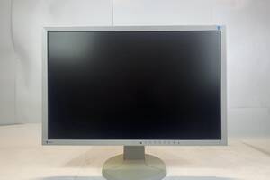 Б/у Монитор EIZO FlexScan EV2436W | 24' (1920x1200) IPS | DP, VGA, DVI | Встроенные колонки 1W