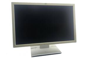 Б/у Монитор Fujitsu B24w-6 | 24' (1920x1200) TN | USB 2.0, DVI, DP, VGA, Audio | Встроенные колонки