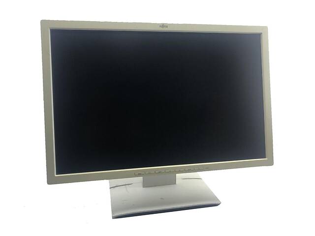 Б/у Монитор Fujitsu B24w-6 | 24' (1920x1200) TN | USB 2.0, DVI, DP, VGA, Audio