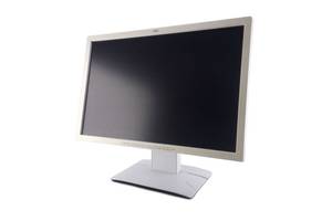 Б/у Монитор Fujitsu P24W-6 | 24' (1920x1200) IPS | VGA, DVI, DP, USB, Audio