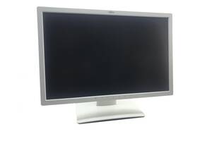 Б/у Монитор Fujitsu-Siemens B24W-7 | 24' (1920x1200) IPS | DVI-D, DP, VGA, Audio