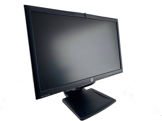 Б/у Монитор HP Compaq L2311c | 23' (1920x1080) TN WLED | VGA, USB-Hub