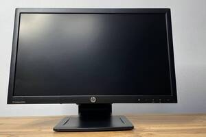 Б/у Монитор HP Compaq LA2306x | 23' (1920x1080) TN | DVI, VGA, DP, USB-Hub