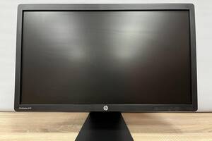 Б/у Монитор HP EliteDisplay E231 | 23' (1920x1080) TN | DP, DVI, VGA, USB 2.0 | VESA 100x100 | Pivot