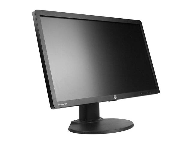 Б/у Монитор HP EliteDisplay E231 | 23' (1920x1080) TN | DP, DVI, VGA, USB-Hub