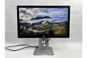 Б/у Монитор HP EliteDisplay E232 | 23' (1920x1080) IPS | HDMI, DP, VGA, USB | VESA 100x100 | Pivot