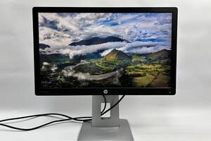 Б/у Монитор HP EliteDisplay E232 | 23' (1920x1080) IPS | HDMI, DP, VGA, USB | VESA 100x100 | Pivot