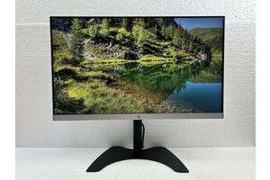 Б/у Монитор HP EliteDisplay E243 | 24' (1920x1200) IPS | HDMI, DP, VGA, USB 3.0 | VESA 100x100 | Pivot