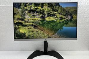 Б/у Монитор HP EliteDisplay E243 | 24' (1920x1200) IPS | HDMI, DP, VGA, USB 3.0 | VESA 100x100 | Pivot