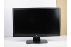 Б/у Монитор HP ProDisplay P222va | 21.5' (1920x1080) VA LED | DP, VGA