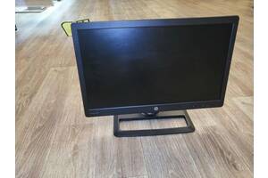 Б/у Монитор HP ProDisplay P232 | 23' (1920x1080) TN | VGA, DP | VESA 100x100