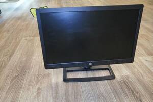 Б/у Монитор HP ProDisplay P232 | 23' (1920x1080) TN | VGA, DP | VESA 100x100