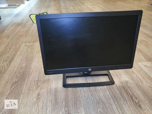 Б/у Монитор HP ProDisplay P232 | 23' (1920x1080) TN | VGA, DP | VESA 100x100