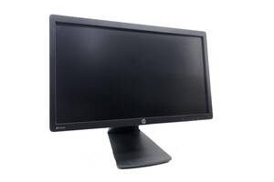 Б/у Монитор HP Z22i | 22' (1920x1080) AH-IPS | DVI, DP, VGA, USB