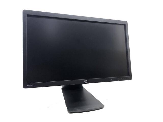 Б/у Монитор HP Z22i | 22' (1920x1080) AH-IPS | DVI, DP, VGA, USB