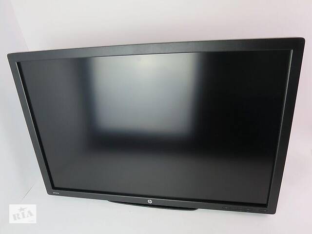 Б/у Монитор HP Z30i | 30' (2560x1600) IPS | DVI, HDMI, DP, VGA