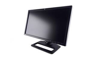 Б/у Монитор HP ZR2240w | 22' (1920x1080) IPS | VGA, DVI, HDMI, DP, USB-Hub