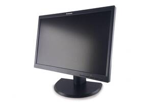 Б/у Монитор Lenovo LT2252p | 22' (1680x1050) TN WLED | VGA, DVI, DP, Audio Port