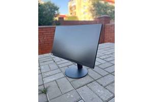 Б/у Монитор Lenovo ThinkVision P24q-10 | 24' (2560x1440) IPS | HDMI, miniDP, DP, USB | VESA 100x100