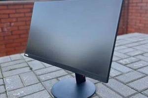 Б/у Монитор Lenovo ThinkVision P24q-10 | 24' (2560x1440) IPS | HDMI, miniDP, DP, USB | VESA 100x100