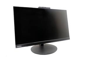 Б/у Монитор Lenovo ThinkVision T22v-10 | 22' (1920x1080) IPS | DP, VGA, HDMI