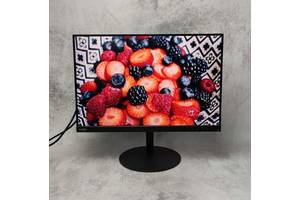 Б/у Монитор Lenovo ThinkVision T24D-10 | 24' (1920x1200) IPS | HDMI, DP, VGA, USB 3.0, USB 2.0, USB Type-B