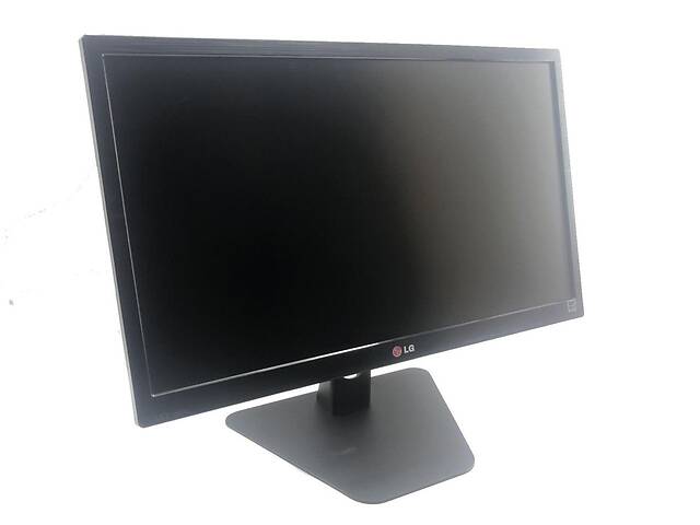 Б/у Монитор LG 22M35 | 22' (1920x1080) TN WLED | VGA | VESA 75x75 + блок питания и кабель питания