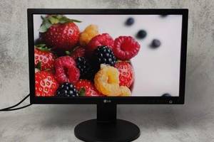 Б/у Монитор LG 23MB35PY-B | 23' (1920x1080) IPS | DP, DVI, VGA, USB 2.0, Audio | 1W | VESA 75x75