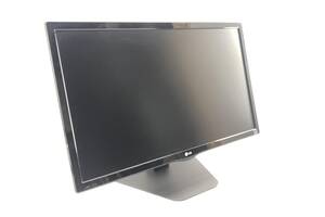 Б/у Монитор LG 23MP57VQ | 23' (1920x1080) IPS WLED | DVI, VGA, DP