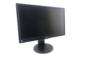 Б/у Монитор Philips 223V5L | 21.5' (1920x1080) TN WLED | VGA, DVI