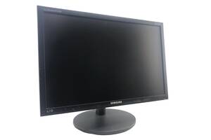 Б/у Монитор Samsung BX2240W | 22' (1680x1050) TN WLED | VGA, DVI