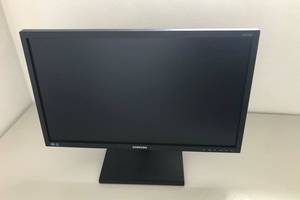 Б/у Монитор Samsung LS24E65UPLX|CI | 23.6' (1920x1080) PLS | VGA, HDMI, DP, Audio | Встроенные колонки 2W |