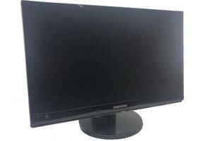 Б/у Монитор Samsung SyncMaster 2494HM | 24' (1920x1080) TN | DVI, HDMI, VGA