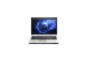 Б/у Нетбук A-класс HP EliteBook 2560p 12.5' 1366x768| Core i5-2520M| 4 GB RAM| 120 GB SSD| HD 3000