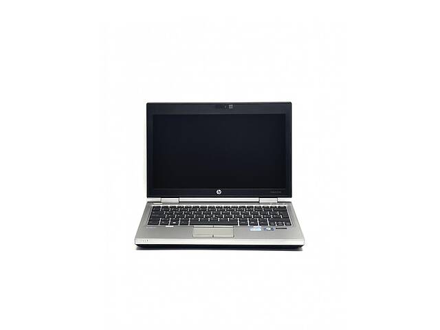 Б/у Нетбук А-класс HP EliteBook 2570p 12.5' 1366x768| Core i7-3520M| 4 GB RAM| 120 GB SSD| HD 4000