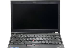 Б/у Нетбук A-класс Lenovo ThinkPad X230 12.5' 1366x768| Core i5-3320M| 4 GB RAM| 500 GB HDD| HD 4000