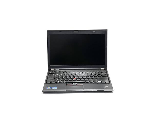 Б/у Нетбук A-класс Lenovo ThinkPad X230 12.5' 1366x768| Core i5-3320M| 4 GB RAM| 500 GB HDD| HD 4000