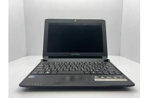 Б/у Нетбук Acer eMachines M350 10.1' 1024x600| Atom N450| 2 GB RAM| 250 GB HDD| GMA 3150