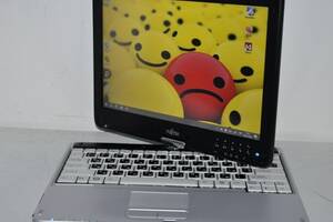 Б/у Нетбук Б-класс Fujitsu LifeBook T731 12.1' 1280x800 Touch| i5-2450M| 4GB RAM| 320GB HDD| HD 3000