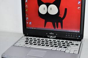 Б/у Нетбук Б-класс Fujitsu LifeBook T731 12.1' 1280x800 Touch| i5-2450M| 4GB RAM| 320GB HDD| HD 3000