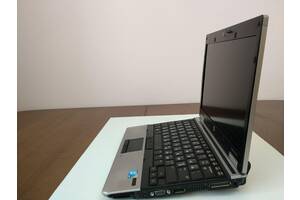 Б/у Нетбук Б-класс HP EliteBook 2540p 12.1' 1280x800| Core i5-540M| 4 GB RAM| 250 GB HDD| HD| АКБ 0%