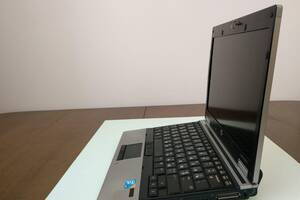 Б/у Нетбук Б-класс HP EliteBook 2540p 12.1' 1280x800| Core i5-540M| 4 GB RAM| 250 GB HDD| HD| АКБ 0%