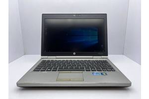 Б/у Нетбук Б-класс HP EliteBook 2570p 12.5' 1366x768| Core i5-3320M| 4 GB RAM| 320 GB HDD| HD 4000