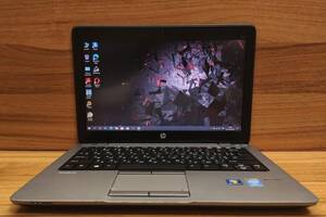 Б/у Нетбук Б-класс HP EliteBook 820 G1 12.5' 1366x768| Core i7-4600U| 8 GB RAM| 240 GB SSD| HD 4400