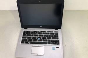 Б/у Нетбук Б-класс HP EliteBook 820 G3 12.5' 1366x768| Core i7-6600U| 8 GB RAM| 240 GB SSD| HD 520